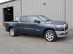 New 2025 Ram 1500 Big Horn Crew Cab for sale #3270 - photo 9