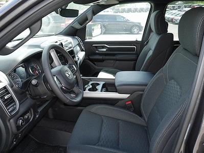 New 2025 Ram 1500 Big Horn Crew Cab 4x4 Pickup for sale #3311 - photo 2