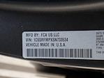 New 2025 Ram 1500 Big Horn Crew Cab 4x4 Pickup for sale #3311 - photo 30