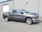 New 2025 Ram 1500 Big Horn Crew Cab 4x4 Pickup for sale #3311 - photo 9