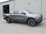 New 2025 Ram 1500 Rebel Crew Cab 4x4 Pickup for sale #3340 - photo 10