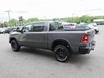 New 2025 Ram 1500 Rebel Crew Cab 4x4 Pickup for sale #3340 - photo 12
