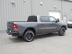 New 2025 Ram 1500 Rebel Crew Cab 4x4 Pickup for sale #3340 - photo 14