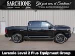 New 2025 Ram 2500 Laramie Crew Cab 4x4 Pickup for sale #3351 - photo 1