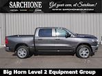 New 2026 Ram 1500 Big Horn Crew Cab 4x4 Pickup for sale #3394 - photo 1