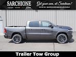 New 2026 Ram 1500 Big Horn Crew Cab 4x4 Pickup for sale #3414 - photo 1