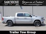 New 2026 Ram 1500 Big Horn Crew Cab 4x4 Pickup for sale #3420 - photo 1