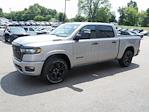New 2026 Ram 1500 Big Horn Crew Cab 4x4 Pickup for sale #3420 - photo 8