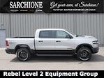 New 2026 Ram 1500 Rebel Crew Cab 4x4 Pickup for sale #3425 - photo 1