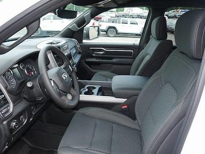 New 2025 Ram 1500 Big Horn Crew Cab 4x4 Pickup for sale #3432 - photo 2