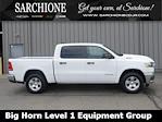 New 2025 Ram 1500 Big Horn Crew Cab 4x4 Pickup for sale #3432 - photo 1
