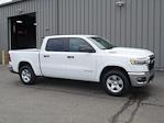New 2025 Ram 1500 Big Horn Crew Cab 4x4 Pickup for sale #3432 - photo 4