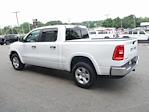 New 2025 Ram 1500 Big Horn Crew Cab 4x4 Pickup for sale #3432 - photo 6