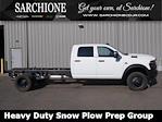 New 2026 Ram 4500 Crew Cab 84 CA Cab Chassis for sale #3452 - photo 1