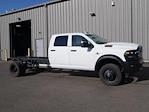 New 2026 Ram 4500 Crew Cab 84 CA Cab Chassis for sale #3452 - photo 8