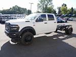 New 2026 Ram 4500 Crew Cab 84 CA Cab Chassis for sale #3452 - photo 3