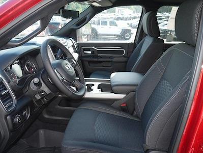 New 2026 Ram 2500 Big Horn Crew Cab 4x4 Pickup for sale #3459 - photo 2