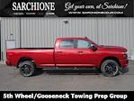 New 2026 Ram 2500 Big Horn Crew Cab 4x4 Pickup for sale #3459 - photo 1