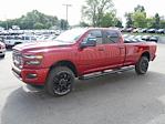 New 2026 Ram 2500 Big Horn Crew Cab 4x4 Pickup for sale #3459 - photo 10