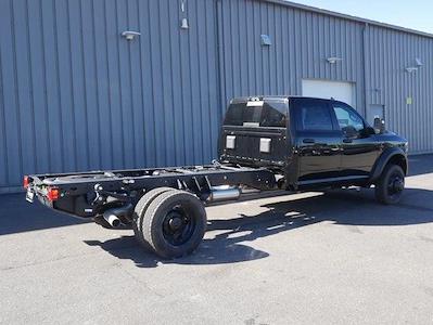 New 2026 Ram 5500 Crew Cab 84 CA Cab Chassis for sale #3460 - photo 2