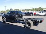 New 2026 Ram 5500 Crew Cab 84 CA Cab Chassis for sale #3460 - photo 9