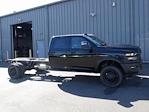 New 2026 Ram 5500 Crew Cab 84 CA Cab Chassis for sale #3461 - photo 1