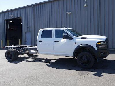New 2026 Ram 4500 Crew Cab 84 CA Cab Chassis for sale #3468 - photo 2