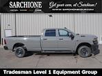 New 2026 Ram 2500 Tradesman Crew Cab 4x4 Pickup for sale #3485 - photo 1