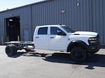 New 2026 Ram 4500 Crew Cab 84 CA Cab Chassis for sale #3490 - photo 1