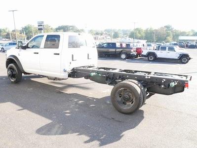 New 2026 Ram 5500 Crew Cab 84 CA Cab Chassis for sale #3491 - photo 2