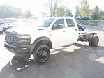 New 2026 Ram 5500 Crew Cab 84 CA Cab Chassis for sale #3491 - photo 3
