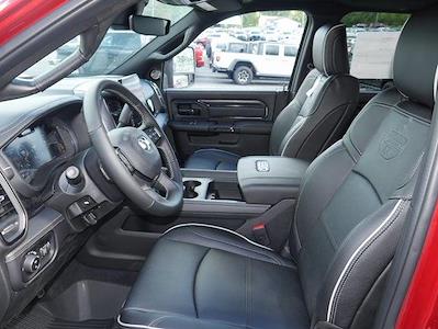New 2026 Ram 2500 Rebel Crew Cab 4x4 Pickup for sale #3532 - photo 2