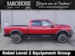 New 2026 Ram 2500 Rebel Crew Cab 4x4 Pickup for sale #3532 - photo 1