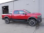 New 2026 Ram 2500 Rebel Crew Cab 4x4 Pickup for sale #3532 - photo 6