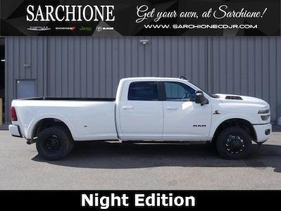 New 2026 Ram 3500 Limited Crew Cab for sale #3533 - photo 1