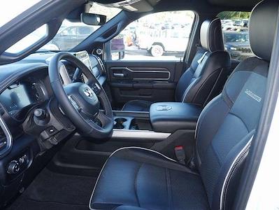 New 2025 Ram 2500 Laramie Crew Cab 4x4 Pickup for sale #3552 - photo 1