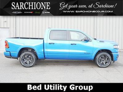 New 2026 Ram 1500 Big Horn Crew Cab for sale #3582 - photo 1