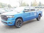 New 2026 Ram 1500 Big Horn Crew Cab for sale #3582 - photo 3