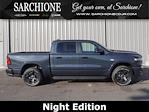 New 2026 Ram 1500 Big Horn Crew Cab for sale #3585 - photo 1