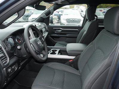 New 2026 Ram 1500 Big Horn Crew Cab for sale #3591 - photo 2