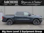 New 2026 Ram 1500 Big Horn Crew Cab for sale #3591 - photo 1