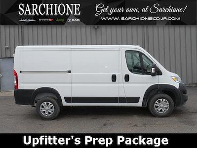 New 2026 Ram ProMaster 1500 Standard Roof Empty Cargo Van for sale #3592 - photo 1