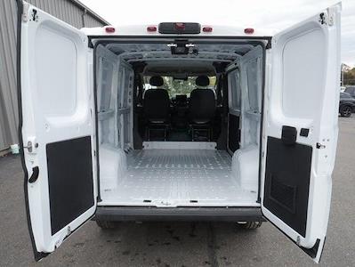 New 2026 Ram ProMaster 1500 Standard Roof Empty Cargo Van for sale #3592 - photo 2