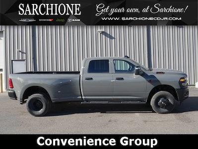 New 2026 Ram 3500 Tradesman Crew Cab for sale #3602 - photo 1