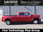 New 2026 Ram 3500 Longhorn Crew Cab for sale #3605 - photo 1