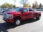 New 2026 Ram 3500 Longhorn Crew Cab for sale #3605 - photo 10