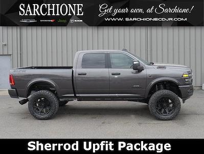 New 2026 Ram 2500 Big Horn Crew Cab 4x4 Pickup for sale #3614 - photo 1