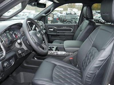 New 2026 Ram 2500 Big Horn Crew Cab 4x4 Pickup for sale #3614 - photo 2