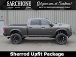 New 2026 Ram 2500 Big Horn Crew Cab 4x4 Pickup for sale #3614 - photo 1