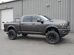 New 2026 Ram 2500 Big Horn Crew Cab 4x4 Pickup for sale #3614 - photo 8